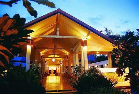 Sunshine Garden Resort - SHA Extra Plus - 10