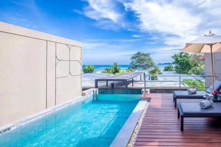Baan Haad Ngam Boutique Resort - SHA Extra Plus - 87