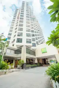 The Seasons Pattaya - SHA Plus Certified