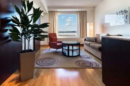 Hilton Helsinki Kalastajatorppa - 25