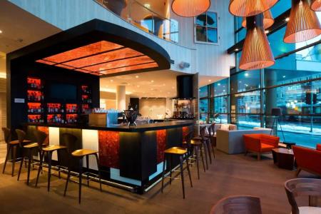 Holiday Inn Vilnius, an IHG - 76
