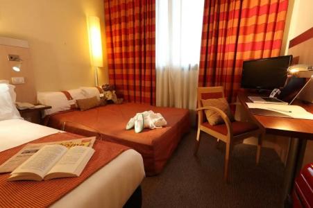 Holiday Inn Bologna - Fiera, an IHG - 8