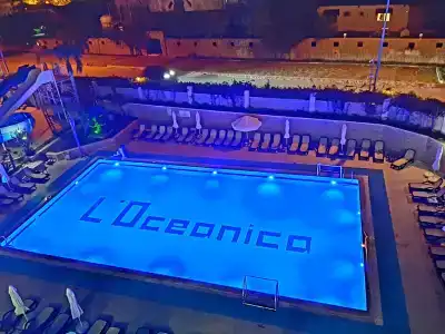 L'Oceanica Beach Resort - 53