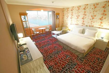 The George by Saffron, Dubai Creek - 17