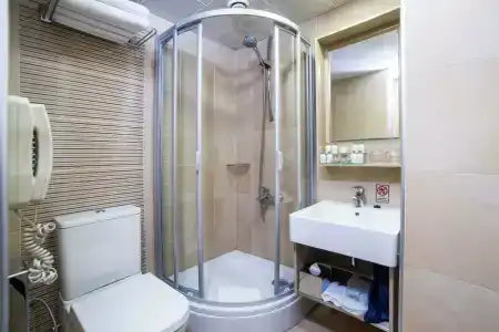 Radisson Istanbul Sultanahmet - 80