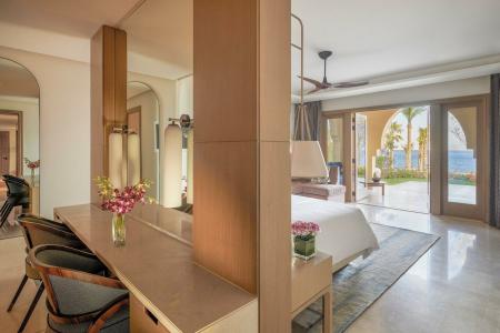 Four Seasons Resort Sharm El Sheikh - 23
