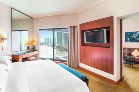 Royal Orchid Sheraton and Towers - 31
