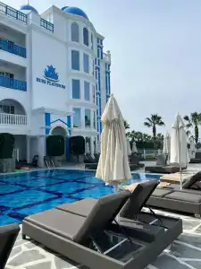 Rubi Platinum Spa Resort & Suites - 97