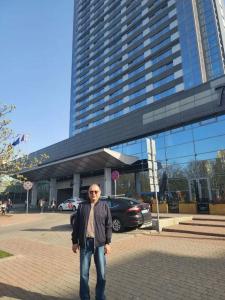 Radisson Blu Latvija Conference & Spa, Riga - 29