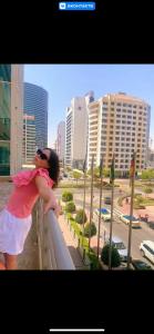 Media Rotana Dubai - 45