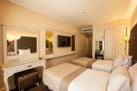 Miss Istanbul & Spa - 3