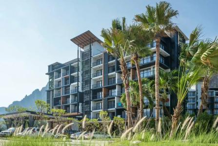 Sea Seeker Krabi Resort - SHA Plus - 23