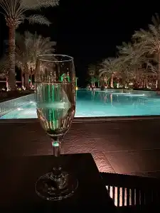 Hilton Ras Al Khaimah Beach Resort - 3