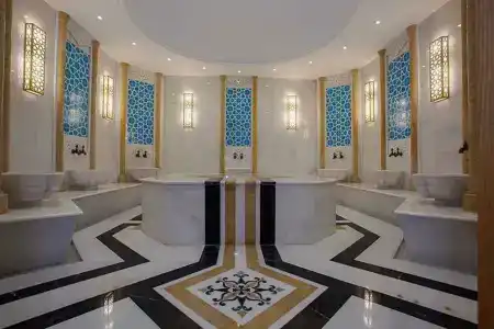 The Parma & Spa Taksim - 77