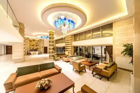 Rox Istanbul - 3