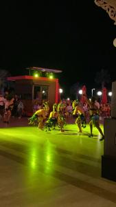 Megasaray Westbeach Antalya - All Inclusive - 31