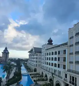 Titanic Mardan Palace - 75