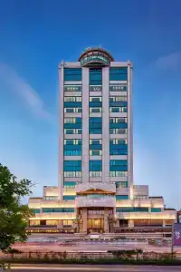 Hyatt Centric Levent Istanbul - 52