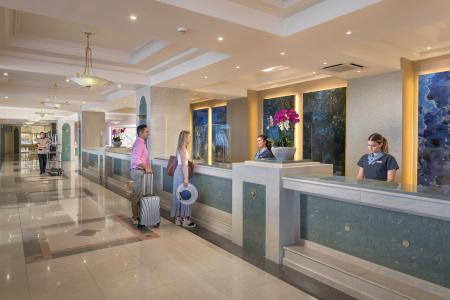 Rodos Palladium Leisure & Wellness - 30
