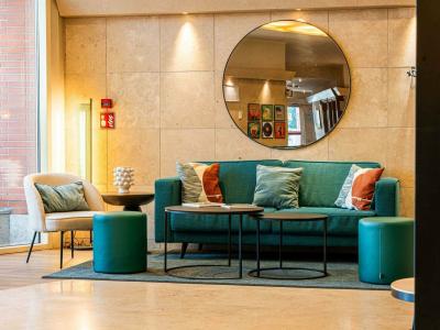 Novotel Roma Est - 55