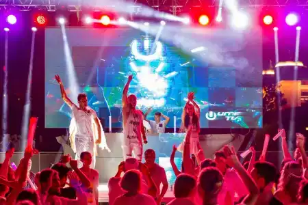 Royal Dragon – All Inclusive - 94