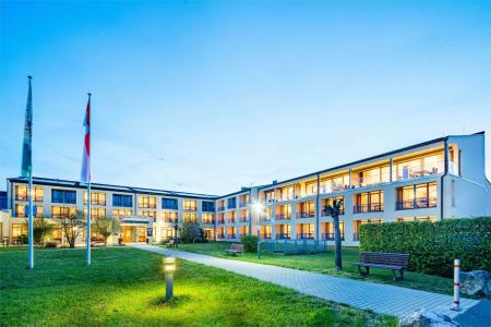 Best Western Plus Kuran der Obermaintherme - 25