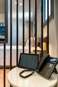 Alinea Suites Limassol Center - 10