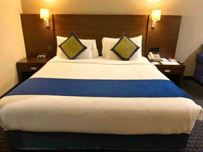 Best Western Premier Muscat - 84