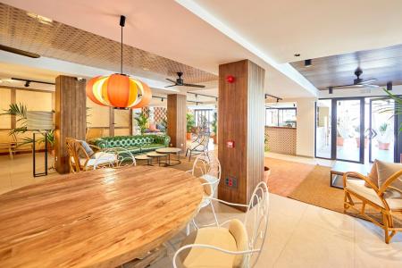 tent Capi Playa - 41