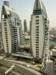 Ramada & Suites by Wyndham Dubai JBR - 36