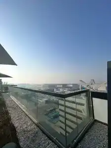 Ibis Styles Dubai Airport - 64