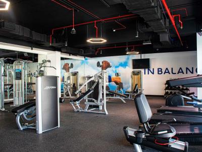 Novotel World Trade Centre Dubai - 47