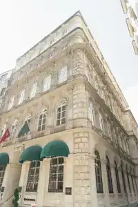 The Bank Istanbul - 72