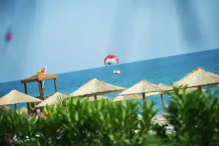 Flora Garden BEACH - Couples Concept - Adults over 16 Only - 27