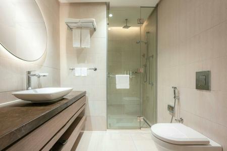 Courtyard by Marriott Dubai, Al Barsha - 9