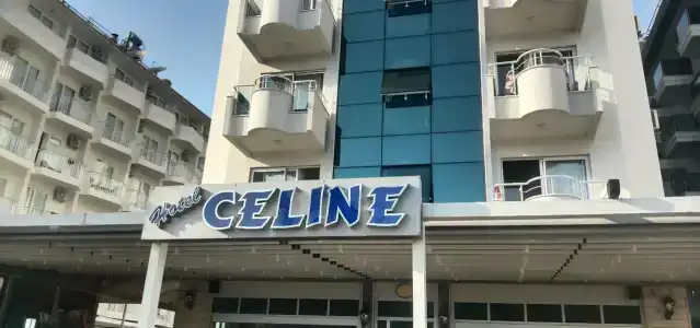 Kleopatra Celine - 10