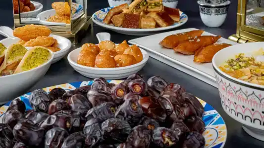 Grand Hyatt Dubai - 74