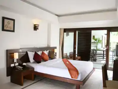 Evergreen Resort - 91