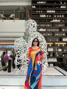 Le Royal Méridien Abu Dhabi - 22