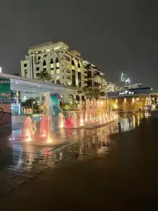 Adagio Premium The Palm - 7