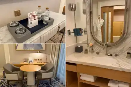 The St. Regis Doha - 59