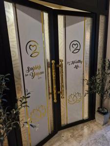 Mari Suites - 9