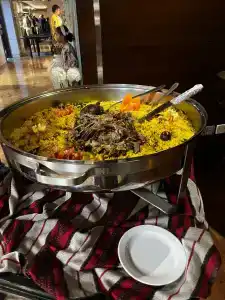 Copthorne Sharjah - 92