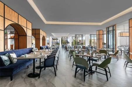 Courtyard by Marriott Phuket Town - 53