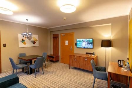 Best Western Cristal - 85