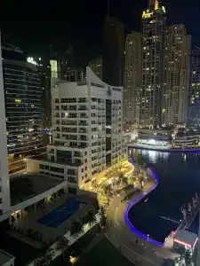 City Premiere Marina Apartments - 91