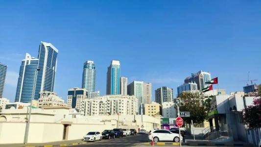 Copthorne Sharjah - 32