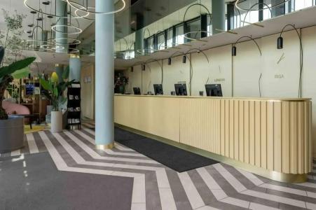 Wellton Riverside SPA - 37