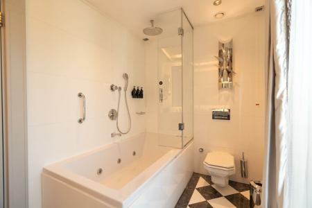 Wyndham Grand Istanbul Kalamis Marina - 92