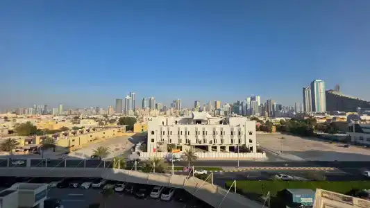 Occidental Sharjah Grand - 64